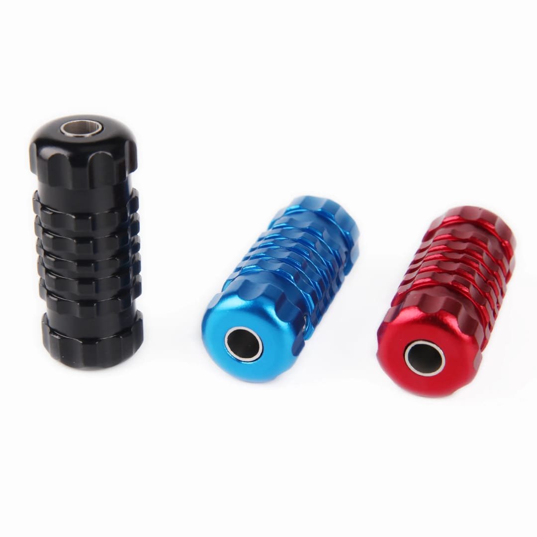 Machine Grip
